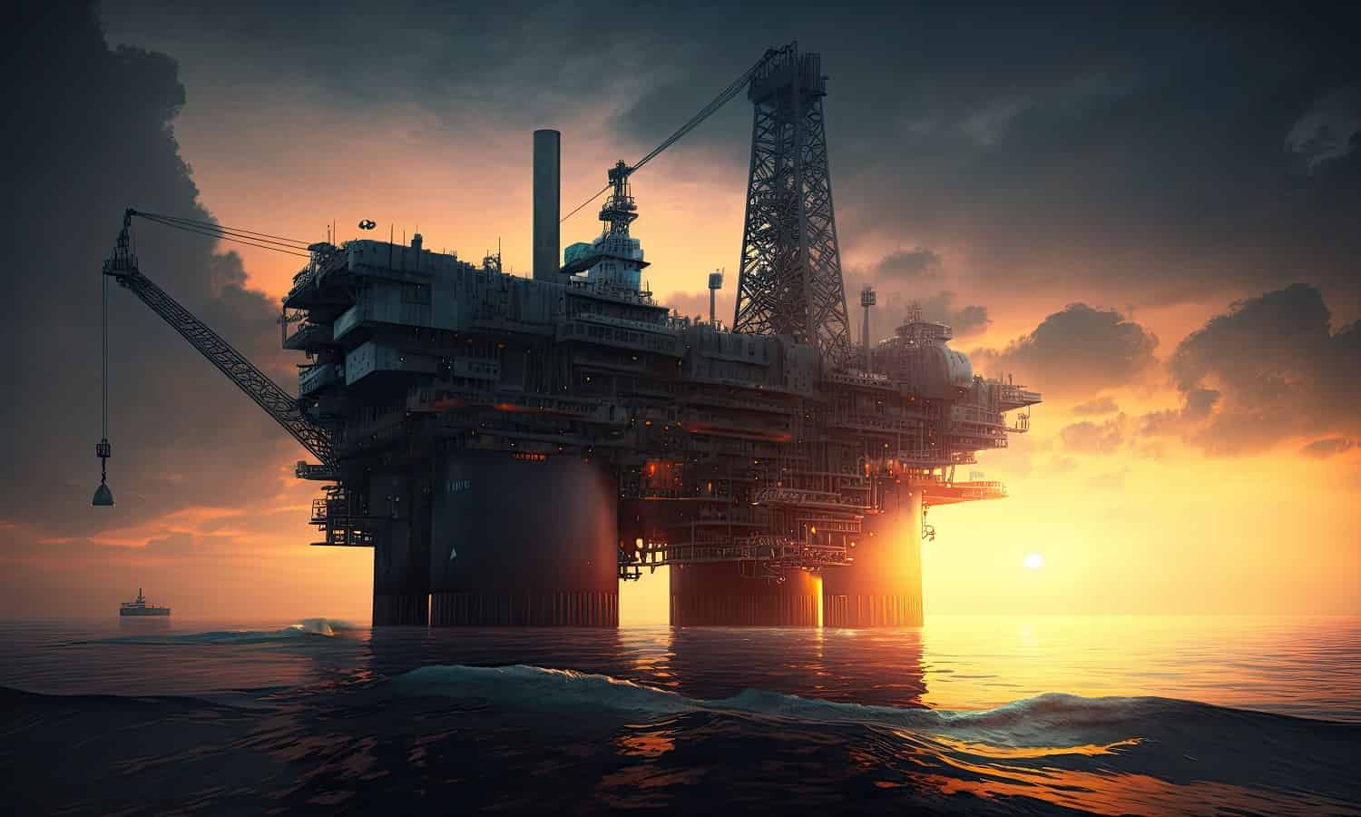 الحفر الوطنية تتراجع بأرباحها بنهاية سبتمبر 2024